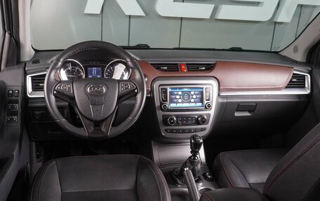 JAC T6, 2019 год, 1 389 000 рублей, 6 фотография