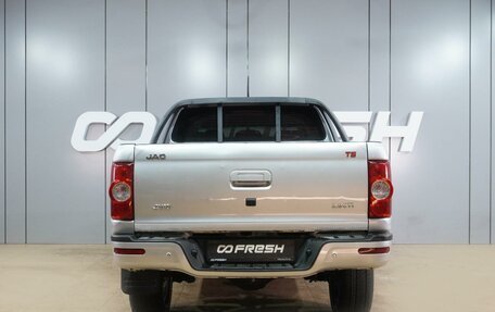 JAC T6, 2019 год, 1 389 000 рублей, 4 фотография