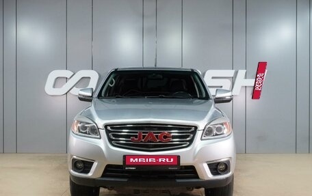 JAC T6, 2019 год, 1 389 000 рублей, 3 фотография