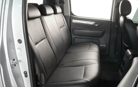 JAC T6, 2019 год, 1 389 000 рублей, 7 фотография