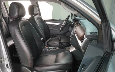 JAC T6, 2019 год, 1 389 000 рублей, 8 фотография