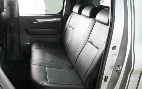 JAC T6, 2019 год, 1 389 000 рублей, 9 фотография