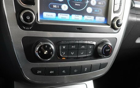 JAC T6, 2019 год, 1 389 000 рублей, 12 фотография