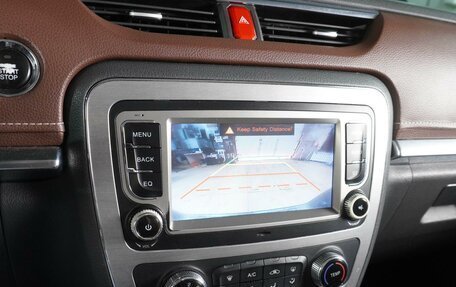 JAC T6, 2019 год, 1 389 000 рублей, 13 фотография