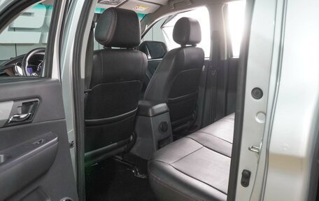 JAC T6, 2019 год, 1 389 000 рублей, 11 фотография