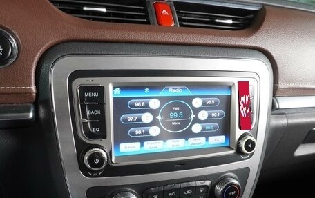 JAC T6, 2019 год, 1 389 000 рублей, 14 фотография