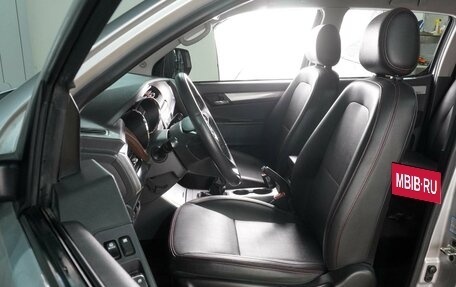 JAC T6, 2019 год, 1 389 000 рублей, 10 фотография