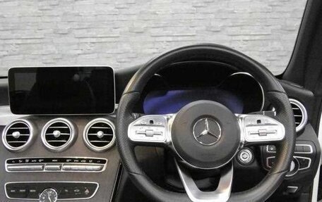 Mercedes-Benz C-Класс, 2018 год, 2 250 000 рублей, 4 фотография