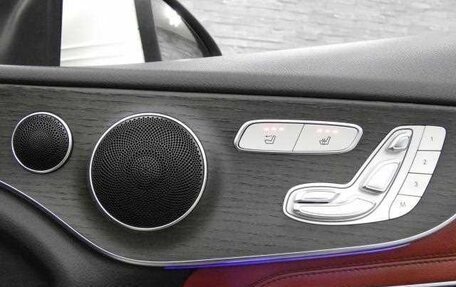 Mercedes-Benz C-Класс, 2018 год, 2 250 000 рублей, 13 фотография