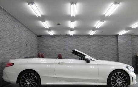 Mercedes-Benz C-Класс, 2018 год, 2 250 000 рублей, 7 фотография