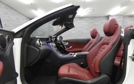 Mercedes-Benz C-Класс, 2018 год, 2 250 000 рублей, 11 фотография