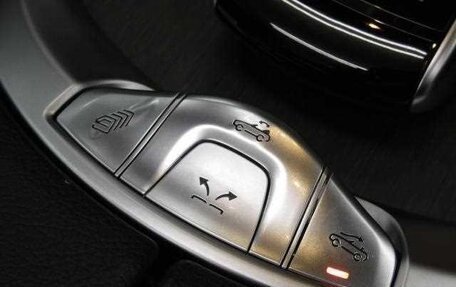 Mercedes-Benz C-Класс, 2018 год, 2 250 000 рублей, 16 фотография