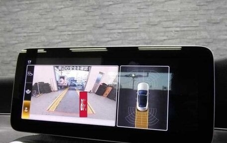 Mercedes-Benz C-Класс, 2018 год, 2 250 000 рублей, 12 фотография