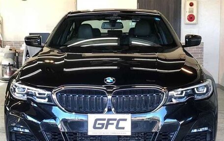 BMW 3 серия, 2022 год, 2 740 000 рублей, 5 фотография