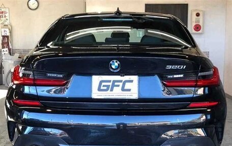 BMW 3 серия, 2022 год, 2 740 000 рублей, 6 фотография