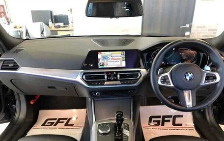 BMW 3 серия, 2022 год, 2 740 000 рублей, 10 фотография