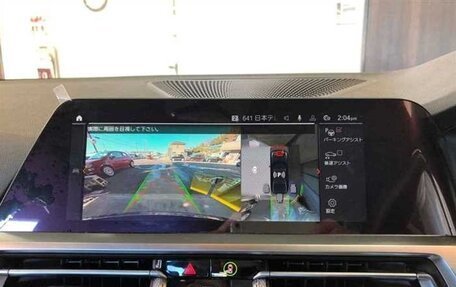 BMW 3 серия, 2022 год, 2 740 000 рублей, 16 фотография