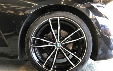 BMW 3 серия, 2022 год, 2 740 000 рублей, 9 фотография