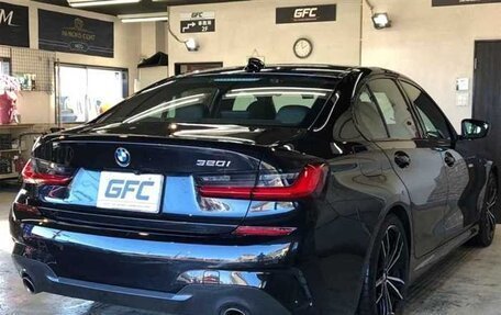 BMW 3 серия, 2022 год, 2 740 000 рублей, 8 фотография