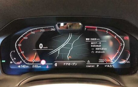 BMW 3 серия, 2022 год, 2 740 000 рублей, 15 фотография