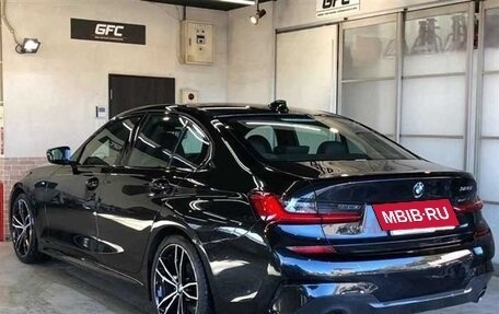 BMW 3 серия, 2022 год, 2 740 000 рублей, 4 фотография