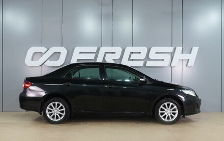 Toyota Corolla, 2010 год, 1 129 000 рублей, 5 фотография