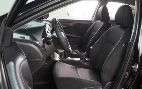 Toyota Corolla, 2010 год, 1 129 000 рублей, 10 фотография