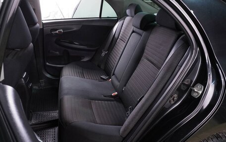 Toyota Corolla, 2010 год, 1 129 000 рублей, 9 фотография