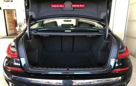 BMW 3 серия, 2022 год, 2 740 000 рублей, 18 фотография