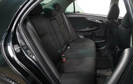 Toyota Corolla, 2010 год, 1 129 000 рублей, 7 фотография