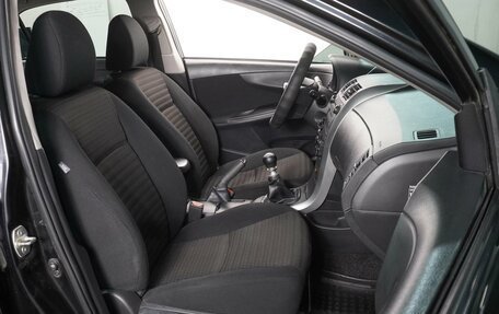 Toyota Corolla, 2010 год, 1 129 000 рублей, 8 фотография