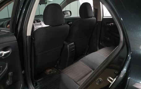 Toyota Corolla, 2010 год, 1 129 000 рублей, 11 фотография