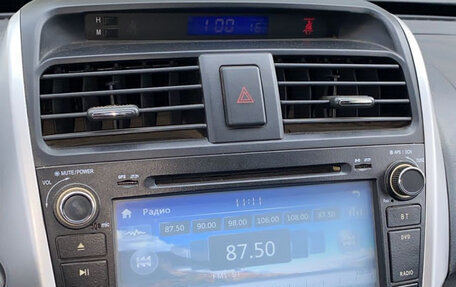 Lifan X60 I рестайлинг, 2013 год, 450 000 рублей, 6 фотография