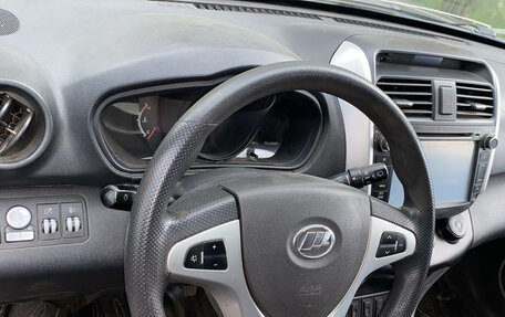 Lifan X60 I рестайлинг, 2013 год, 450 000 рублей, 5 фотография