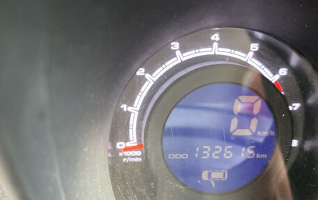 Lifan X60 I рестайлинг, 2013 год, 450 000 рублей, 10 фотография