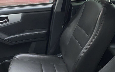 Lifan X60 I рестайлинг, 2013 год, 450 000 рублей, 8 фотография