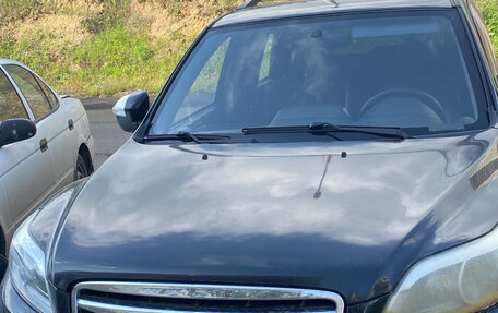 Lifan X60 I рестайлинг, 2013 год, 450 000 рублей, 1 фотография