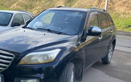 Lifan X60 I рестайлинг, 2013 год, 450 000 рублей, 2 фотография