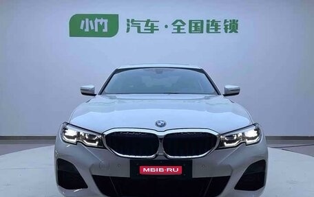 BMW 3 серия, 2022 год, 3 560 000 рублей, 1 фотография