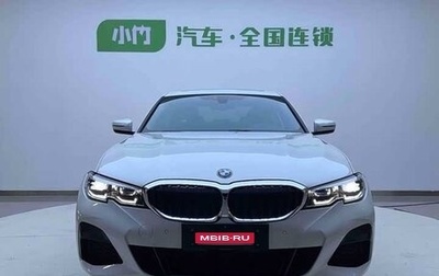 BMW 3 серия, 2022 год, 3 560 000 рублей, 1 фотография