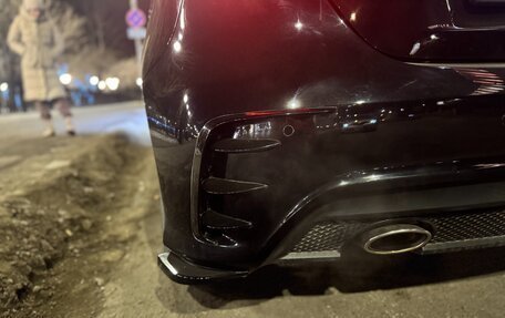 Mercedes-Benz A-Класс, 2013 год, 1 850 000 рублей, 9 фотография