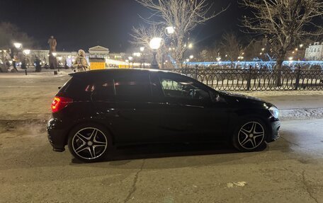 Mercedes-Benz A-Класс, 2013 год, 1 850 000 рублей, 12 фотография