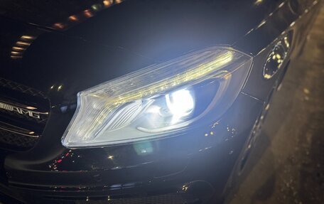 Mercedes-Benz A-Класс, 2013 год, 1 850 000 рублей, 13 фотография