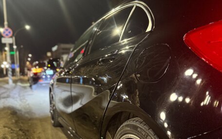 Mercedes-Benz A-Класс, 2013 год, 1 850 000 рублей, 8 фотография