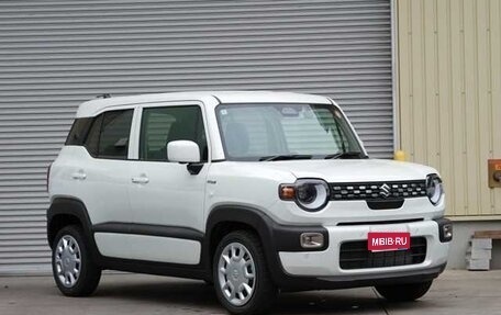 Suzuki Xbee, 2025 год, 1 490 000 рублей, 1 фотография