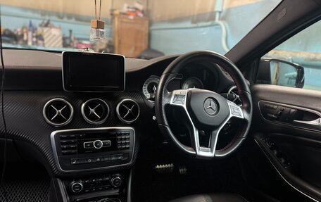 Mercedes-Benz A-Класс, 2013 год, 1 850 000 рублей, 19 фотография