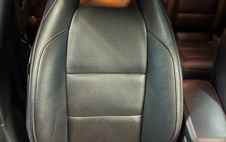 Mercedes-Benz A-Класс, 2013 год, 1 850 000 рублей, 24 фотография