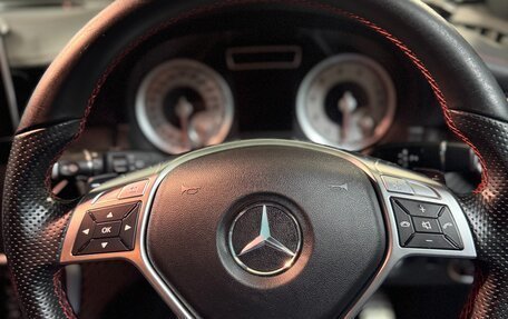 Mercedes-Benz A-Класс, 2013 год, 1 850 000 рублей, 18 фотография