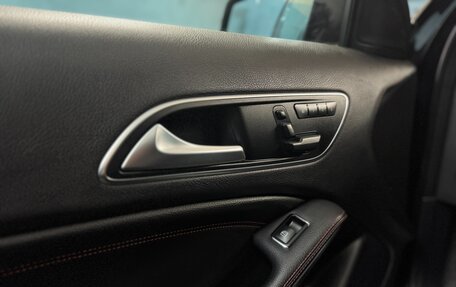 Mercedes-Benz A-Класс, 2013 год, 1 850 000 рублей, 21 фотография