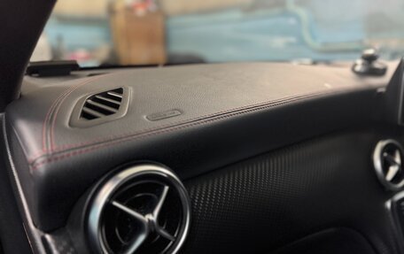 Mercedes-Benz A-Класс, 2013 год, 1 850 000 рублей, 20 фотография